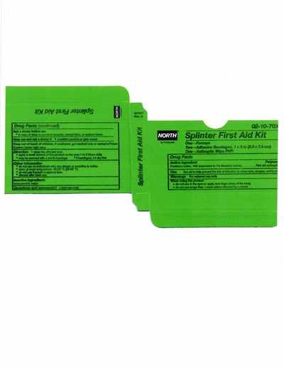 Antiseptic Wipe PVP - PVP Wipe